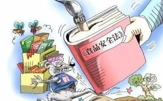 新食品安全法實(shí)施條例的亮點(diǎn)解讀