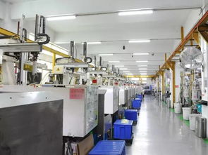 工廠(chǎng)生產(chǎn)管理中的人、機(jī)、料、法、環(huán)與法律的關(guān)系